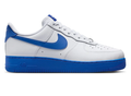 Nike Air Force 1 Low '07 'White Game Royal' - Men's Sneakers