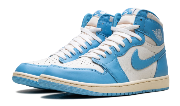 Air Jordan 1 High OG 'UNC Reimagined'