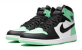 Air Jordan 1 Retro High OG 'Green Glow'