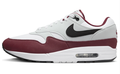 Nike Air Max 1 'Dark Team Red' - Sneakers (FD9082-106)