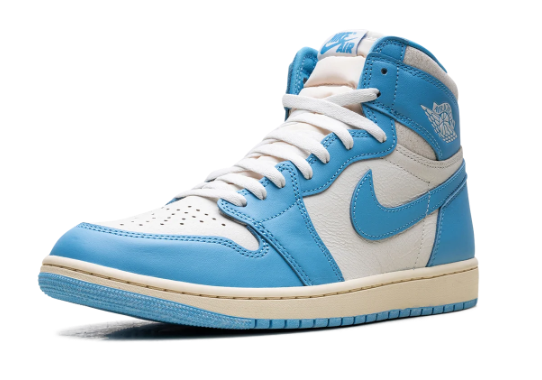 Air Jordan 1 High OG 'UNC Reimagined'