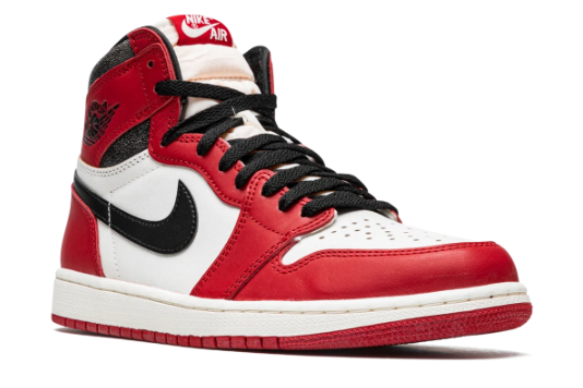 Air Jordan 1 Retro High OG 'Lost & Found'